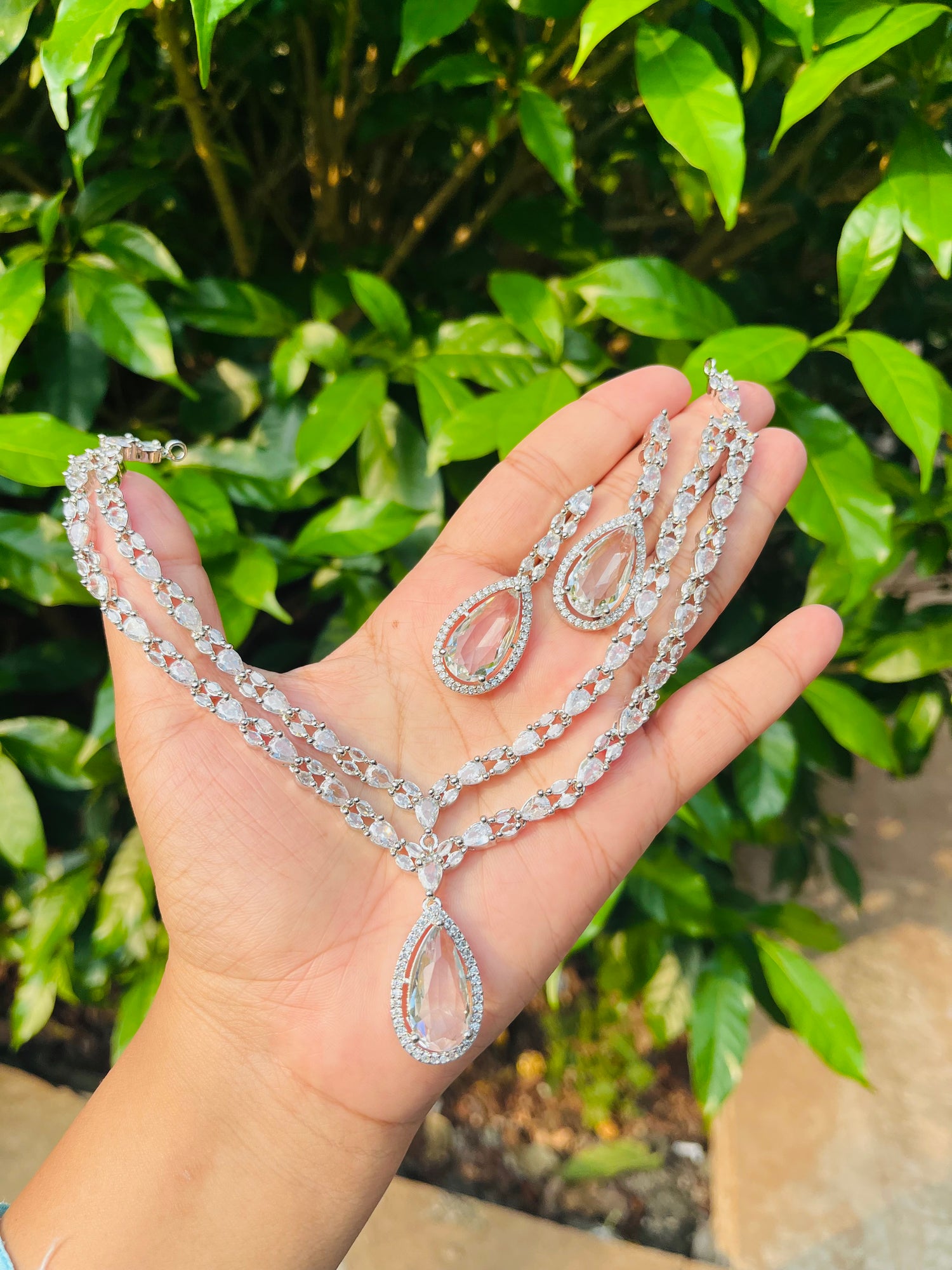 American Diamond Collection