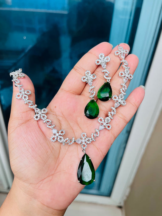 Kosha necklace
