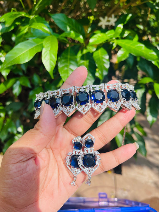 Kruti Choker
