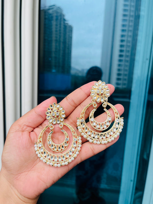 Heta earings
