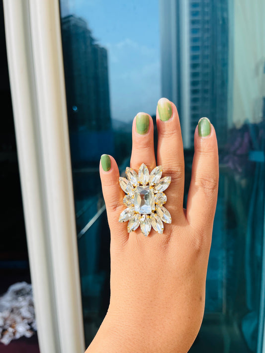 Niha ring
