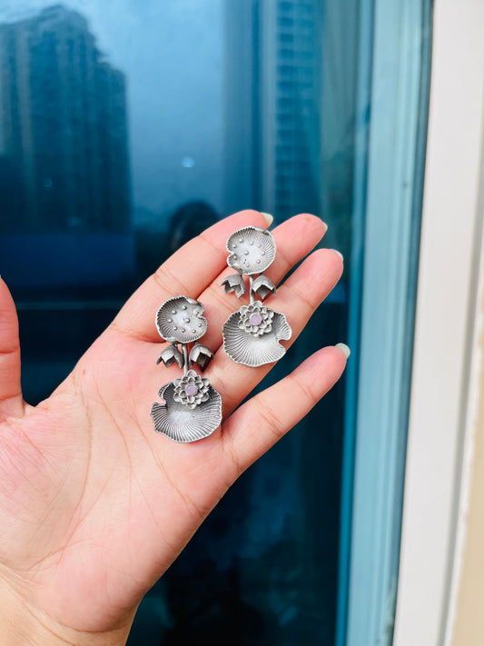 Ayu earings