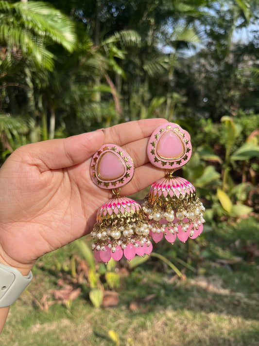 Vrudhi Earings