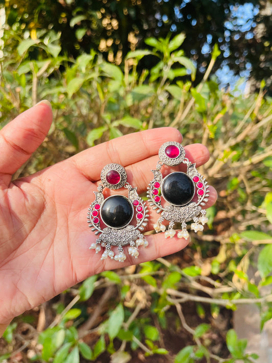 Vruti earings