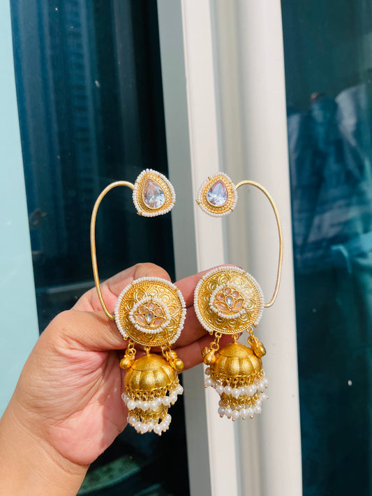 Aarohi Earings