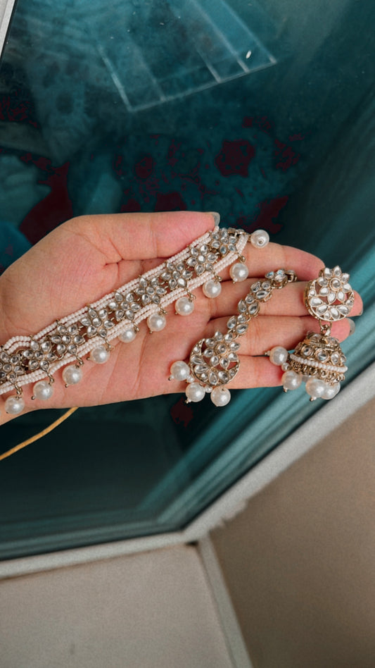 Aneet Choker