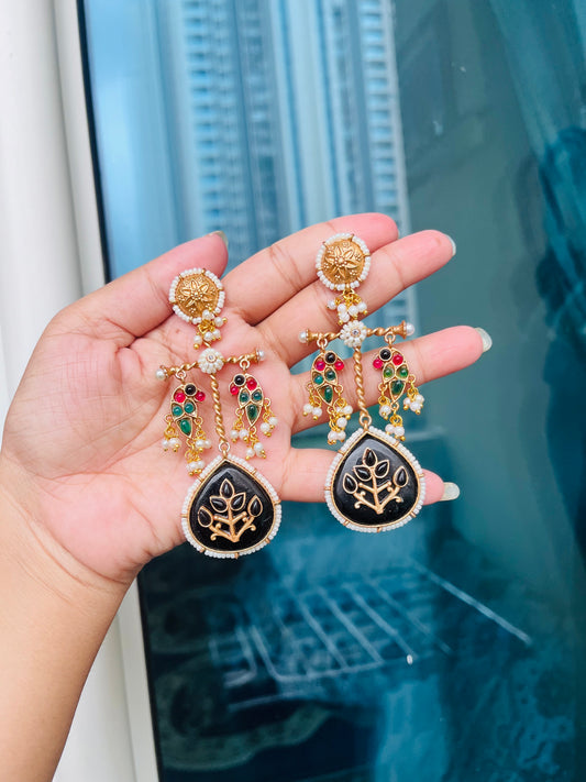 Prina Earings