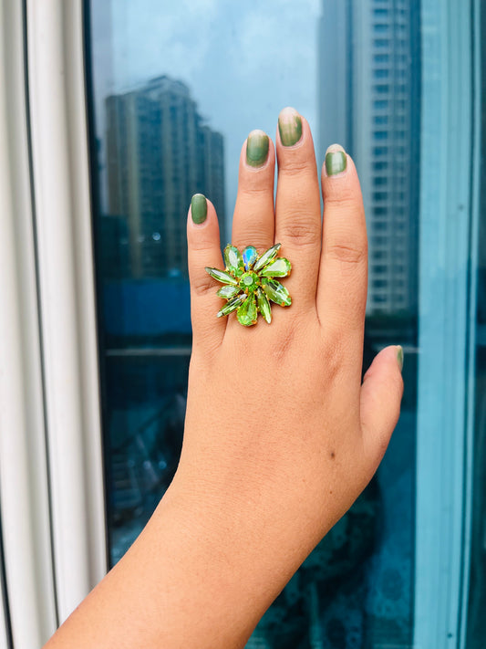 Vini ring