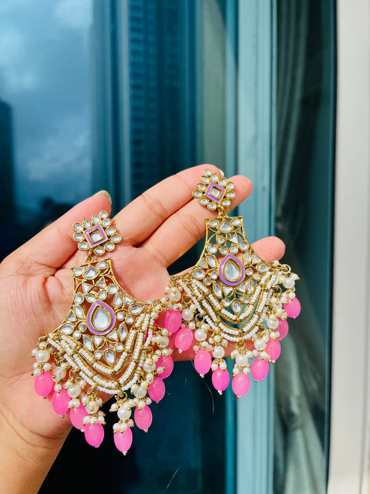 Nora earings