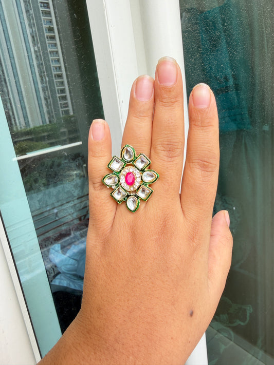 Jeha Ring
