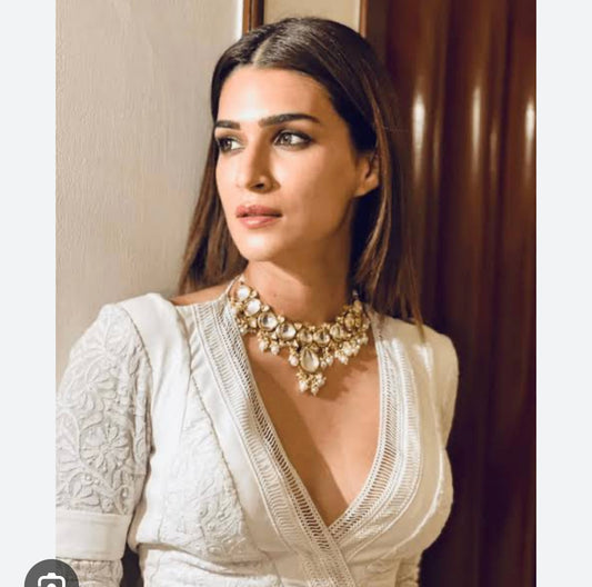 Kriti choker