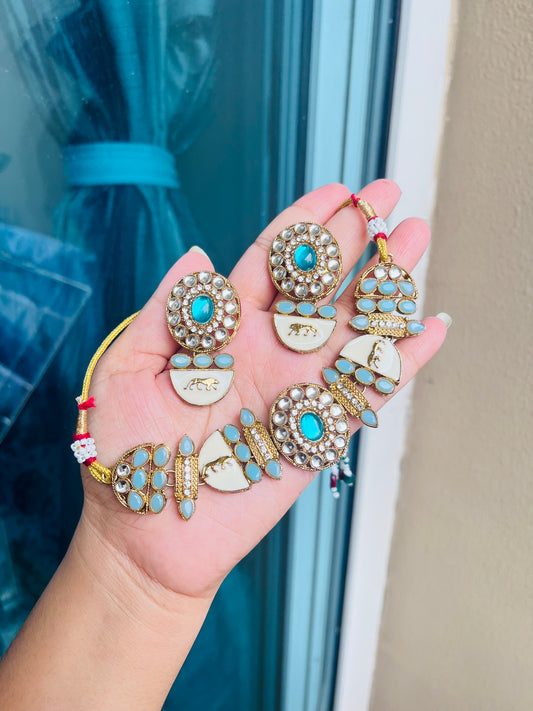 Mehak Choker