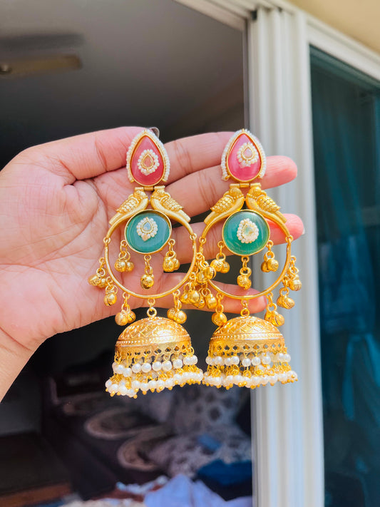 Kishaara Earings