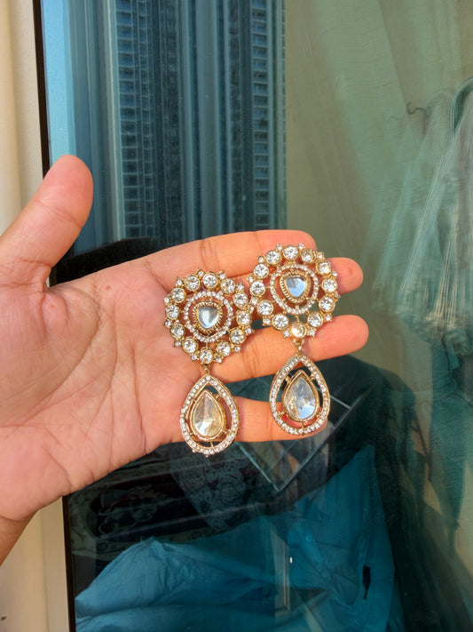 Ruba Earings