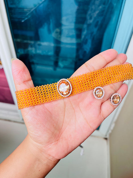 Beha choker
