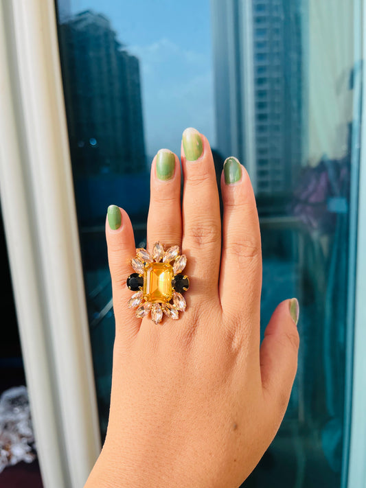 Yami ring