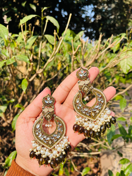 Naina earings