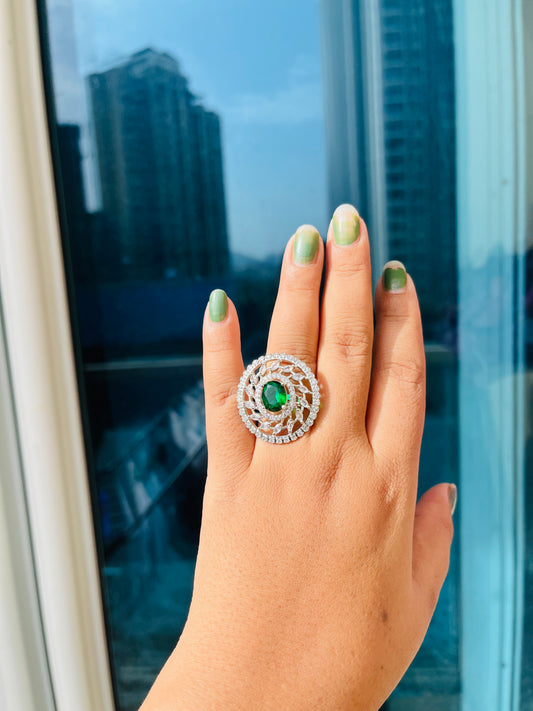 Kria ring