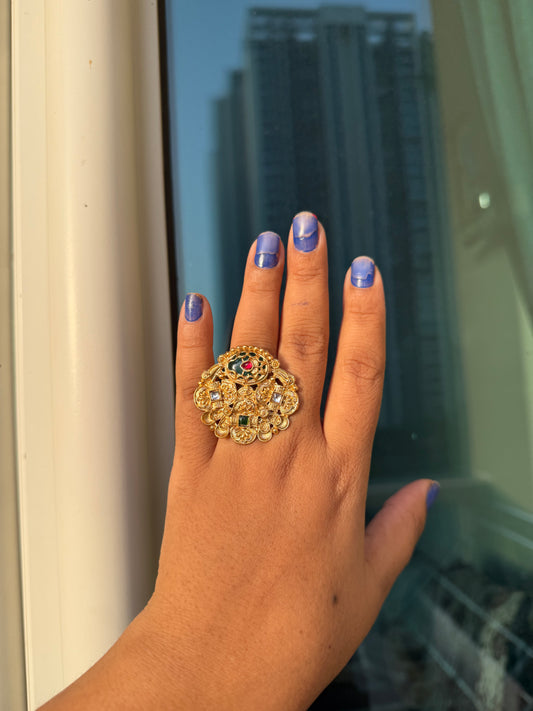 Cami Ring