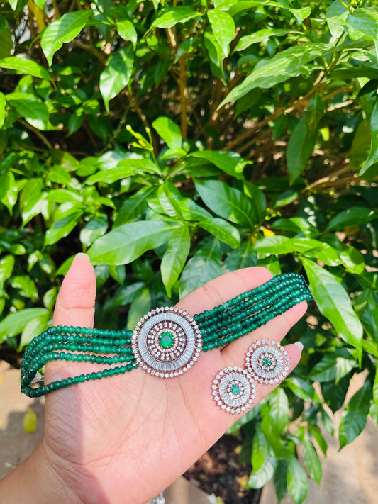 Jaina choker
