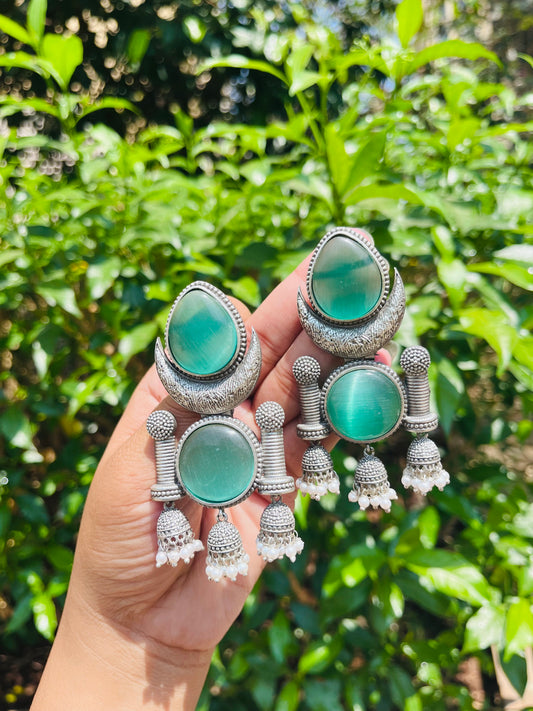 Sahira earings