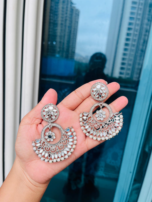 Mia earings