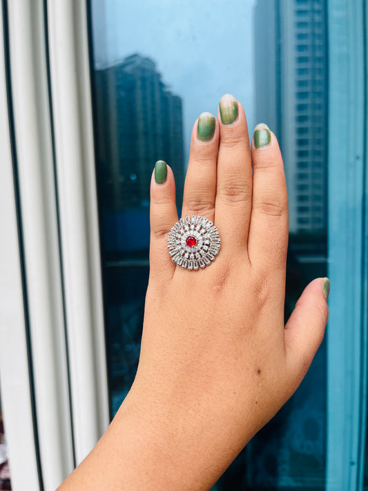Virti ring