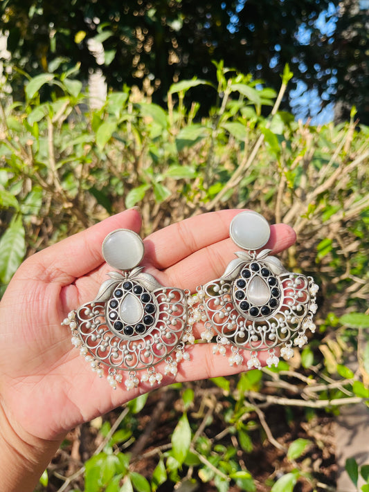Iti earings