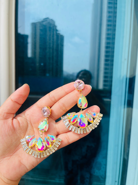 Jeju earings