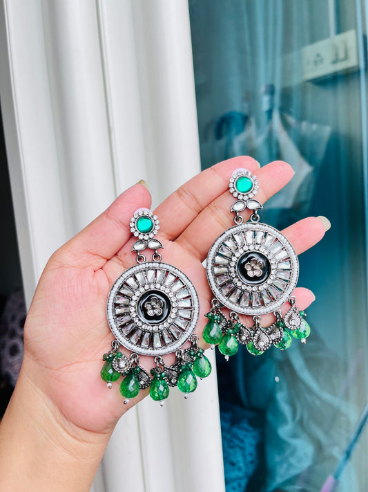 Arish Earings