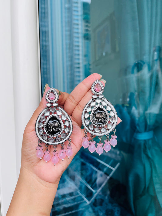 Alina Earings