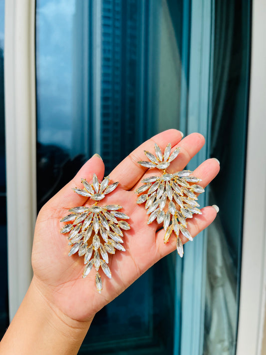 Zarina earings