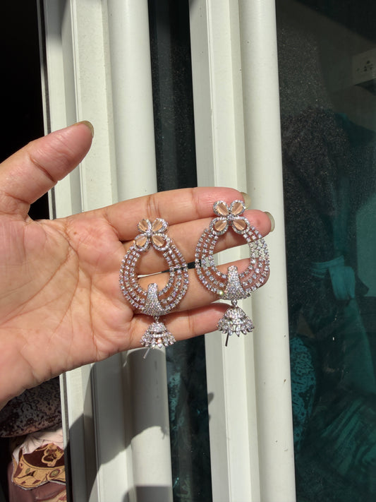 Jin Earings