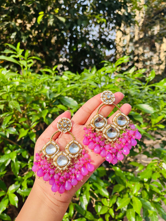 Zaara earings