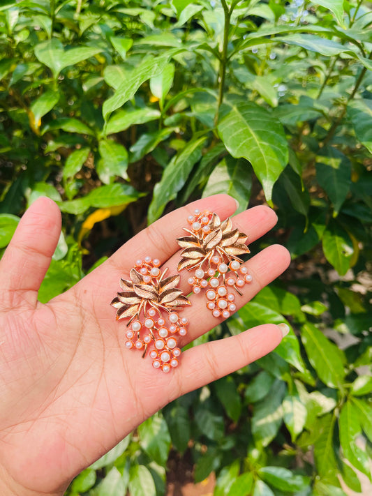 Zina earings