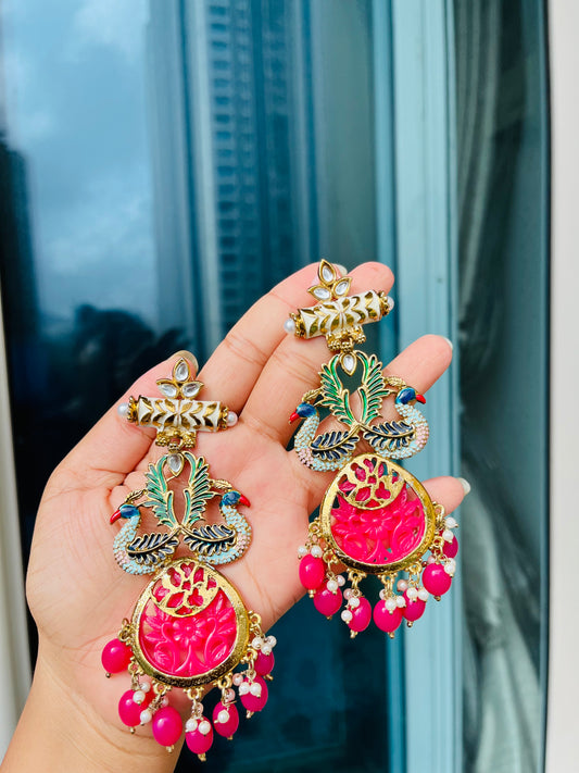 Variya earings