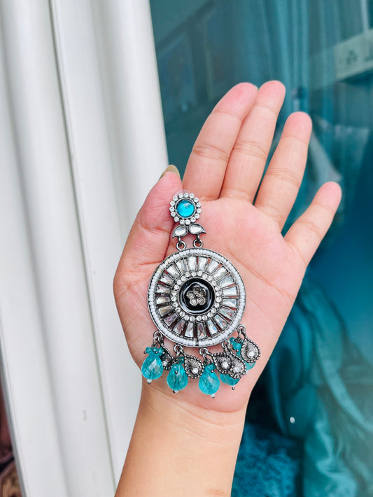 Arish Earings