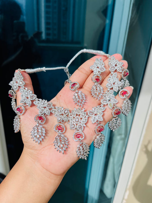 Raya necklace