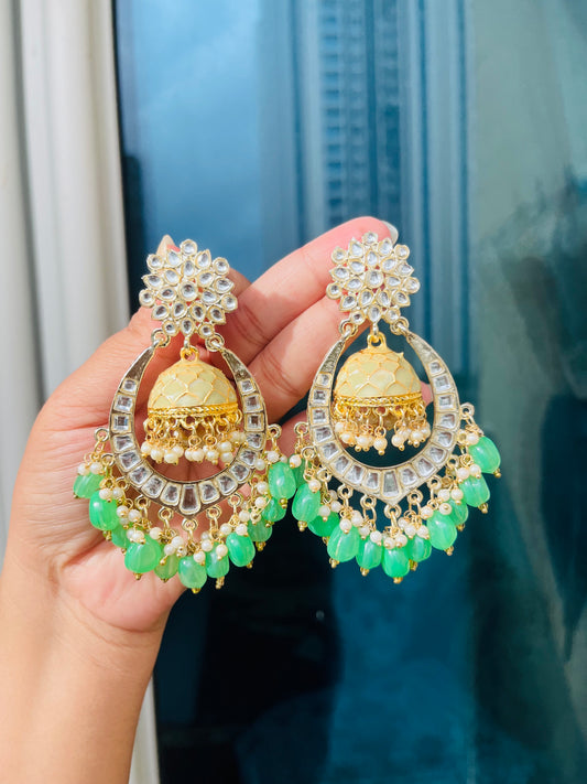 Jia Earings