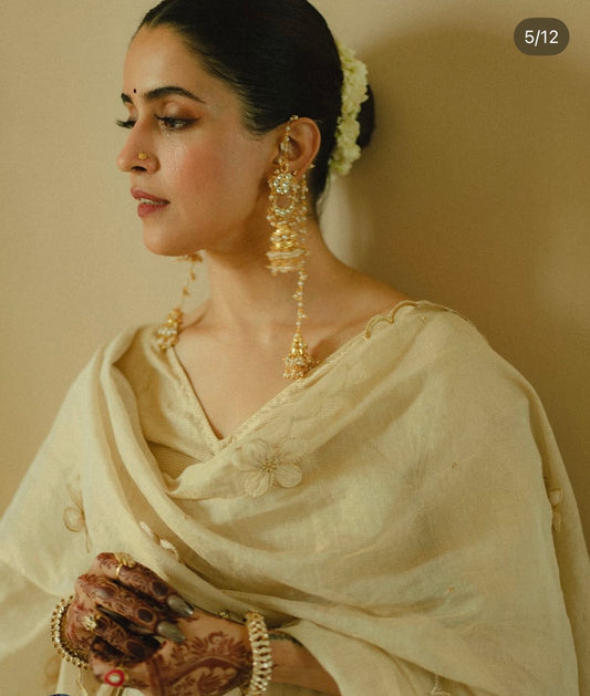 Sanya Earings