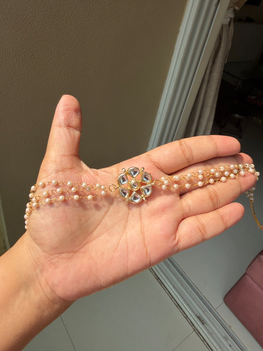 Niha Choker