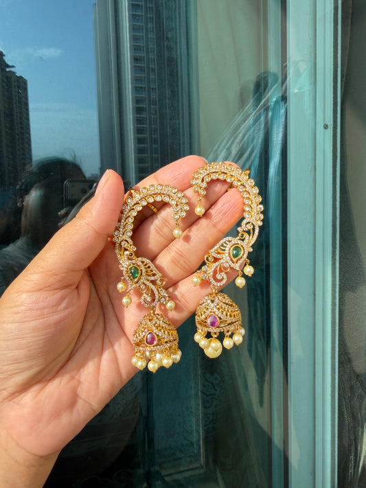 Oni Earcuff