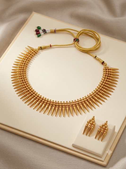 Kiya necklace