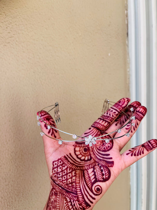 Aeha Hair Accessories