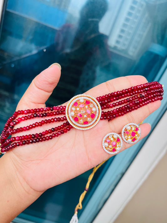 Kria choker