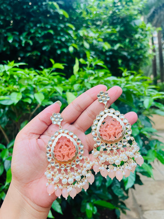 Deshna Earings