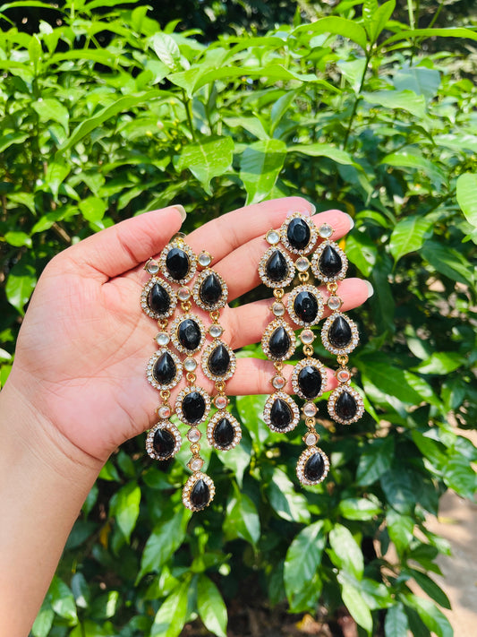 Saima earings
