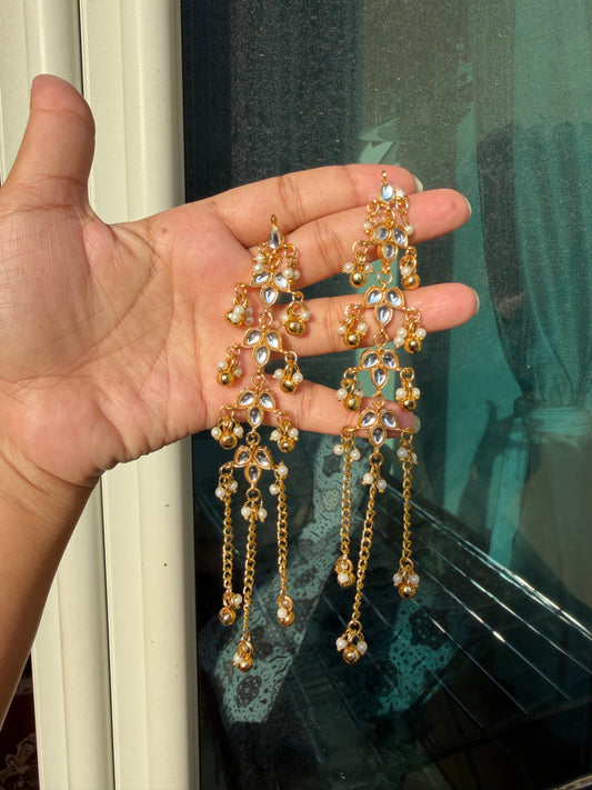 Sachi Earings