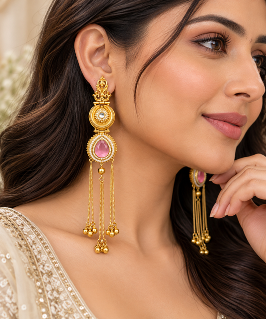 Alayah Earings