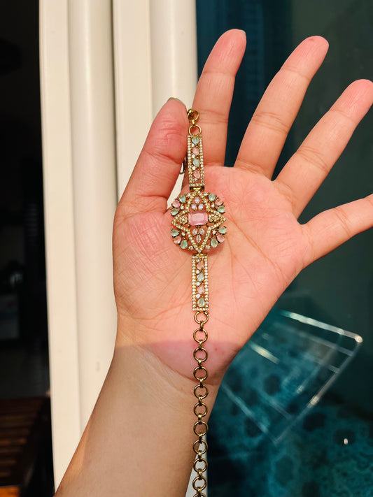 Bria Bracelet
